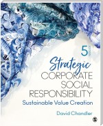 Strategic Corporate Social Responsibility