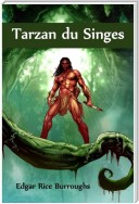 Tarzan du Singes
