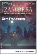 Professor Zamorra 1188 - Horror-Serie