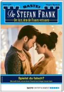 Dr. Stefan Frank 2530 - Arztroman