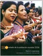 Estado de la población mundial 2006