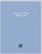 Revista de la CEPAL No.40, Abril 1990