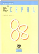 Revista de la CEPAL No.88, Abril 2006