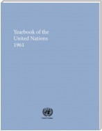 Yearbook of the United Nations 1961