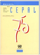 Revista de la CEPAL No.75, Diciembre 2001