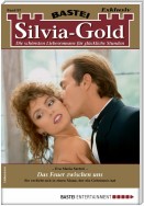 Silvia-Gold 97 - Liebesroman