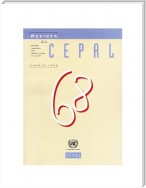 Revista de la CEPAL No.68, Agosto 1999