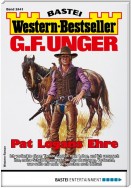 G. F. Unger Western-Bestseller 2441 - Western