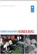 Assessment of Development Results - Honduras