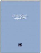 CEPAL Review No.8, August 1979