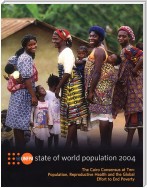 State of World Population 2004