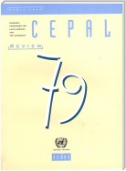 CEPAL Review No.79, April 2003