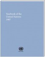 Yearbook of the United Nations 1987