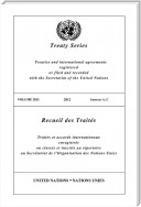 Treaty Series 2833/Recueil des Traités 2833