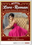 Lore-Roman 68 - Liebesroman