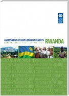 Assessment of Development Results - Rwanda