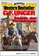 G. F. Unger Western-Bestseller 2442 - Western
