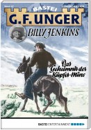 G. F. Unger Billy Jenkins 47 - Western