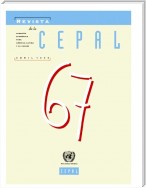 Revista de la CEPAL No.67, Abril 1999