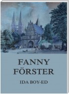 Fanny Förster
