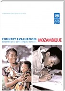 Assessment of Development Results - Mozambique