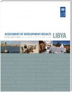 Assessment of Development Results - Libya