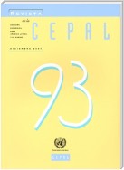Revista de la CEPAL No.93, Diciembre 2007