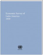 Economic Survey of Latin America 1959