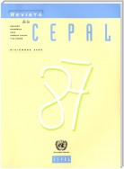 Revista de la CEPAL No.87, Diciembre 2005
