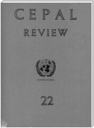 CEPAL Review No.22, April 1984