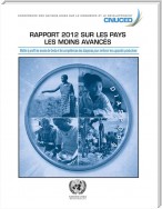 Rapport sur les Pays les Moins Avancés 2012