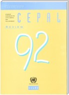 CEPAL Review No.92, August 2007