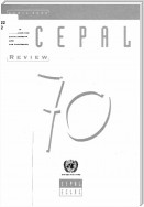 CEPAL Review No.70, April 2000