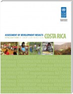Assessment of Development Results - Costa Rica