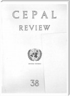 CEPAL Review No.38, August 1989