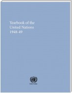 Yearbook of the United Nations 1948-49