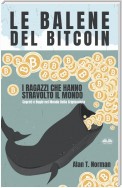 Le Balene Del Bitcoin