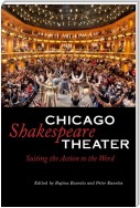 Chicago Shakespeare Theater