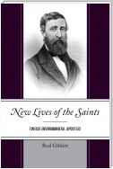 New Lives of the Saints