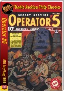 Operator #5 eBook #46 War Tanks of the Y