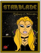 Starblade (Neo-human #1)