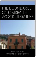 The Boundaries of Realism in World Literature