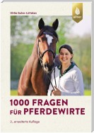 1000 Fragen für Pferdewirte