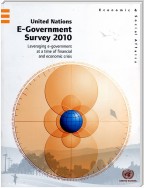 United Nations E-Government Survey 2010