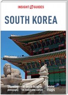 Insight Guides South Korea (Travel Guide eBook)