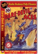 Dare-Devil Aces #122 May 1943