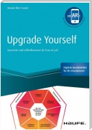 Upgrade yourself - inkl. Augmented Reality-App