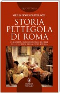 Storia pettegola di Roma