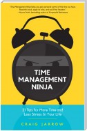 Time Management Ninja