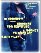 Ms Norcross (Illustrated) - Groomed for Servitude - A Journey to Disgrace - Gaijin Slave
